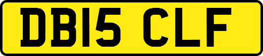 DB15CLF
