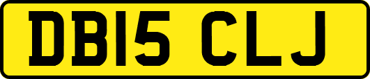 DB15CLJ