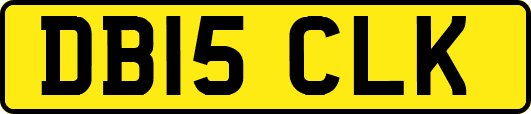 DB15CLK