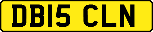 DB15CLN