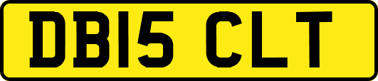 DB15CLT