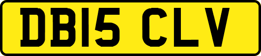 DB15CLV