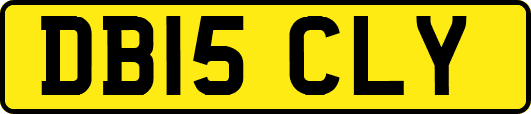 DB15CLY