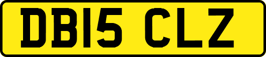 DB15CLZ