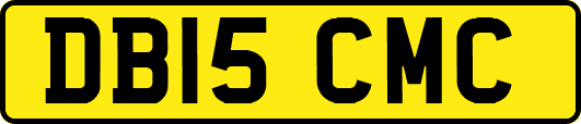 DB15CMC