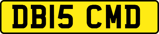 DB15CMD