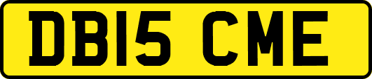 DB15CME