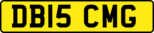 DB15CMG
