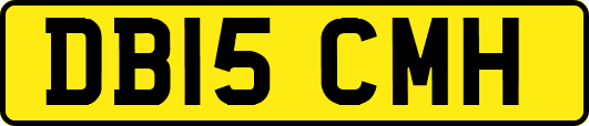 DB15CMH