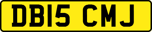 DB15CMJ