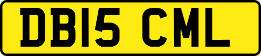 DB15CML