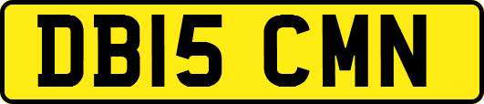 DB15CMN