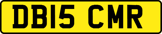 DB15CMR