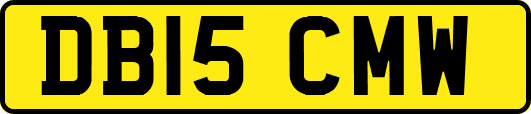DB15CMW