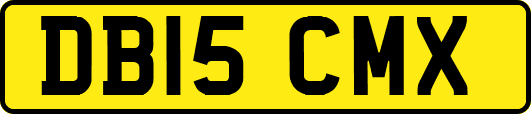 DB15CMX