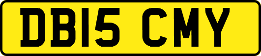 DB15CMY