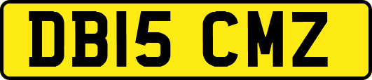 DB15CMZ