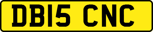 DB15CNC
