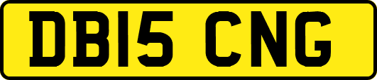DB15CNG