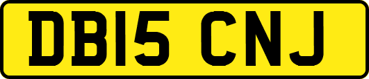DB15CNJ