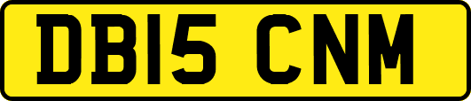 DB15CNM