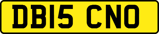 DB15CNO