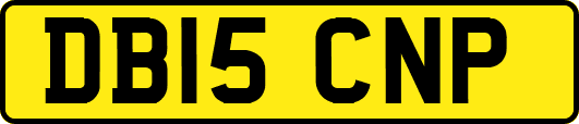 DB15CNP