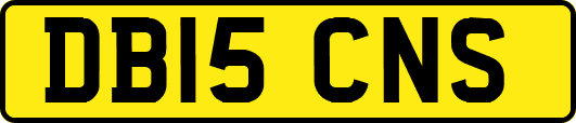DB15CNS
