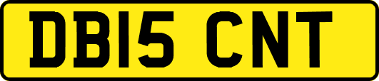DB15CNT