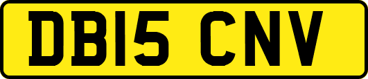 DB15CNV