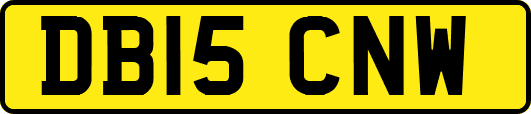 DB15CNW