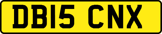 DB15CNX