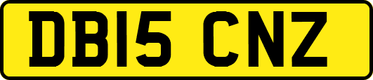 DB15CNZ