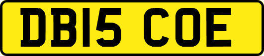 DB15COE