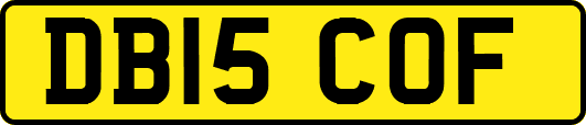 DB15COF
