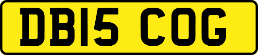 DB15COG