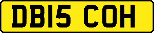 DB15COH