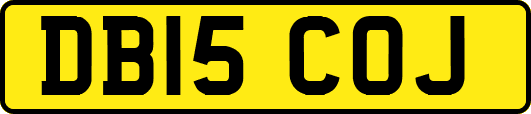 DB15COJ