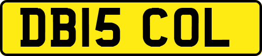 DB15COL