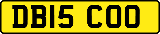 DB15COO