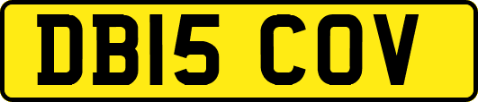 DB15COV