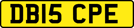 DB15CPE