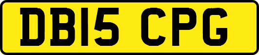 DB15CPG