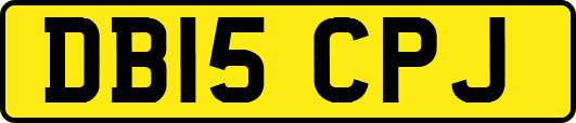 DB15CPJ