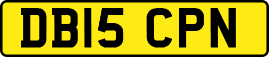 DB15CPN