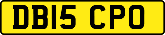 DB15CPO