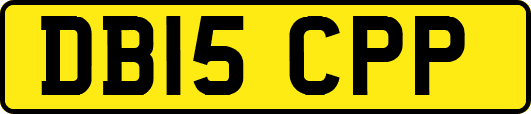 DB15CPP