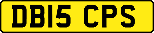 DB15CPS