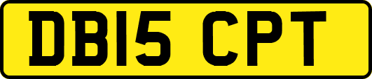 DB15CPT