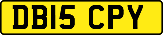 DB15CPY